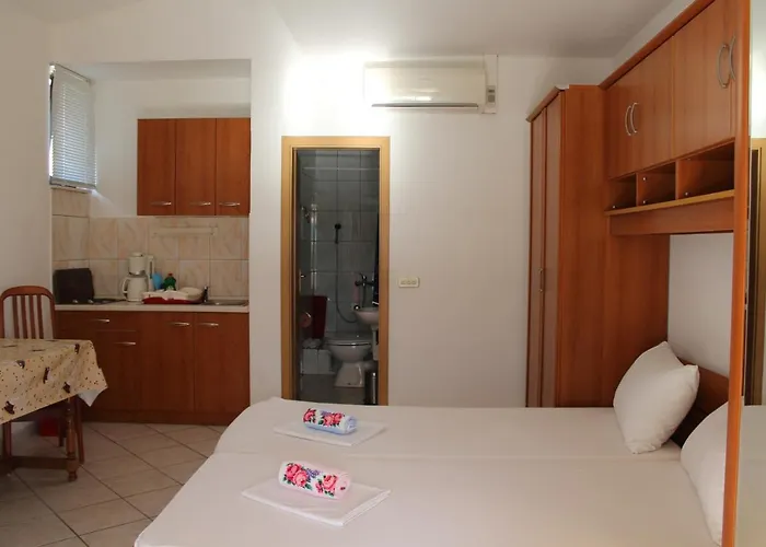 Apartamento 14842c Orebić