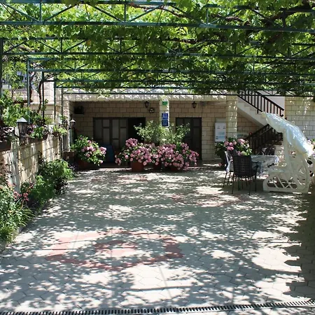 Apartament 14842c Orebić
