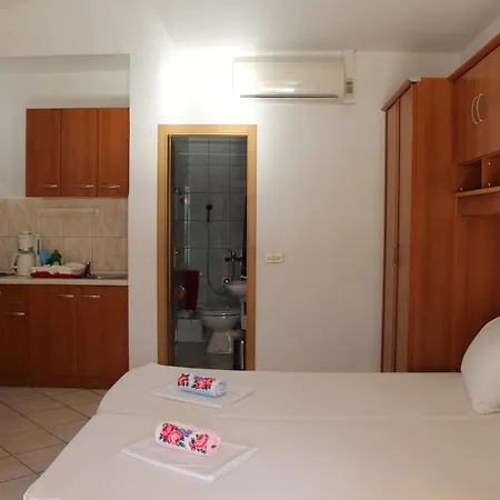 Appartement 14842c Orebić